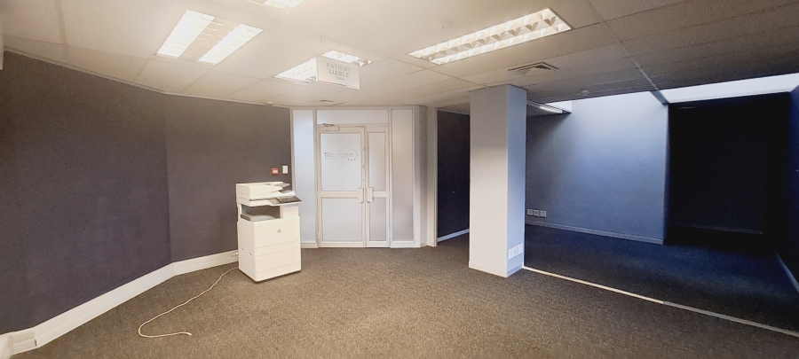 To Let commercial Property for Rent in Bo Oakdale Western Cape